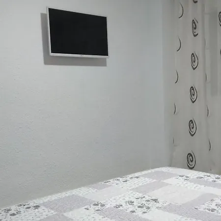 Piso Garbinet Alicante