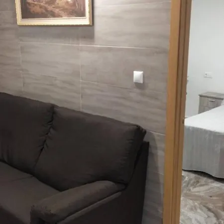 Piso Garbinet Daire Alicante