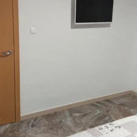 Piso Garbinet * Alicante