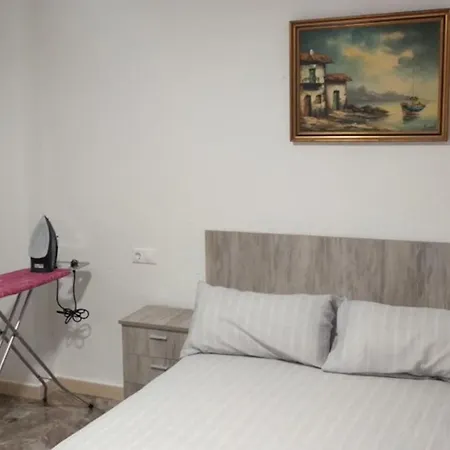 Piso Garbinet Daire *
