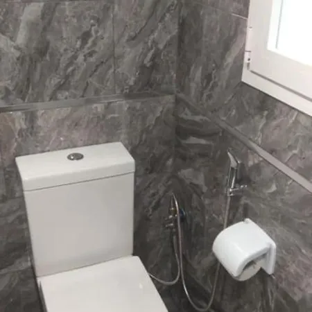 Piso Garbinet Daire Alicante