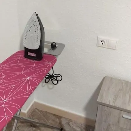 Piso Garbinet Daire