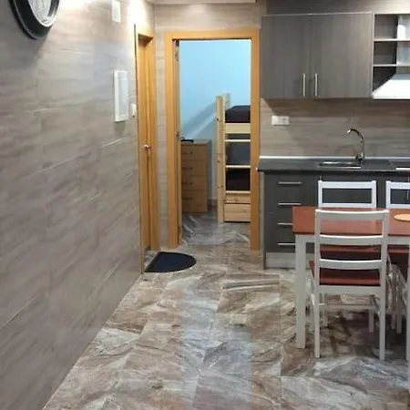 Piso Garbinet