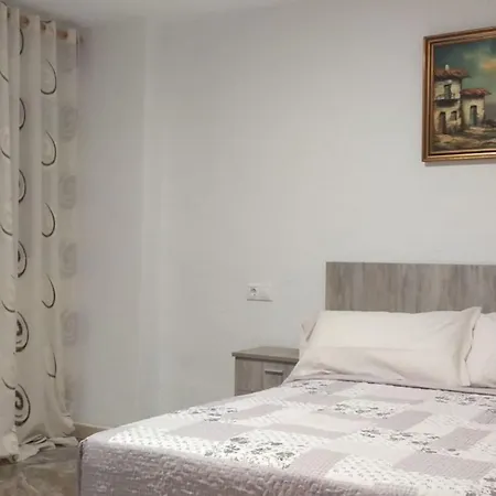 Piso Garbinet Alicante